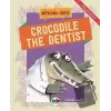 Crocodile The Dentist