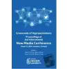 Crossroads of Representations: Proceedings of 2nd International New Media Conference