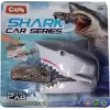 Ctoy Oyuncak Shark Metal Araba Ctoy-Kz958-402A