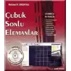 Çubuk Sonlu Elemanlar