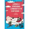 Çubuklu Dondurma Cumhuriyetini Kurtarma 1