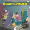 Cüceler ve Ayakkabıcı - Minikler İçin Ünlü Eserler