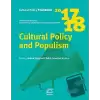 Cultural Policy and Populism 2017 - 2018