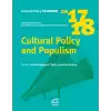 Cultural Policy Yearbook 2017 2018