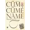 Cümcümename