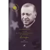 Cumhurbaşkanı Sayın Recep Tayyip Erdoğan’ın 70. Yaşına Özel Armağan