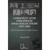 Cumhuriyet Devri Türk Şiirinde İdeal Gençlik Tipleri (1923-1980)