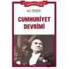 Cumhuriyet Devrimi