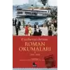 Cumhuriyet Dönemi Roman Okumaları - II (1950-1980)