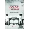 Cumhuriyet Dönemi’nde Erzurumda İmar ve Kalkınma Faaliyetleri (1930-1980)