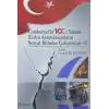 Cumhuriyetin 100. Yılında Kadın Araştırmacıların Sosyal Bilimler Çalışmaları - 2