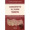 Cumhuriyetin 15. Yılında Türkiye Cilt 4