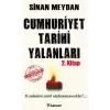 Cumhuriyet Tarihi Yalanları 2. Kitap