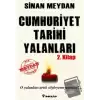 Cumhuriyet Tarihi Yalanları 2. Kitap