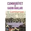 Cumhuriyet ve Kadın Hakları