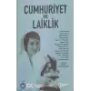 Cumhuriyet ve Laiklik