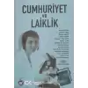 Cumhuriyet ve Laiklik