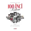 Cumhuriyetin 100. Yılında 100 İnci Kalem