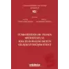 Cumhuriyetin 100. Yılında Medeni Usul ve İcra İflas Hukukumuzun Gelişim ve Değişim Süreci (Ciltli)