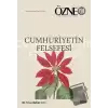 Cumhuriyetin Felsefesi - Özne: 38. Kitap