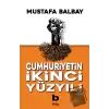 Cumhuriyetin İkinci Yüzyılı