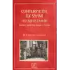 Cumhuriyetin İlk Sayımı – 1927 Nüfus Tahriri