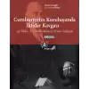 Cumhuriyetin Kuruluşunda İktidar Kavgası