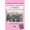 Cumhuriyetin Onuncu Yılında Kocaeli Vilayeti ve Türkiye