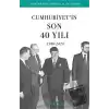 Cumhuriyet’in Son 40 Yılı (1980-2020)