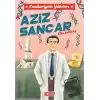 Cumhuriyetin Yıldızları 10 - Aziz Sancar