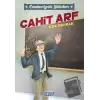 Cumhuriyetin Yıldızları 3 - Cahit Arf