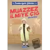 Cumhuriyetin Yıldızları 5 - Muazzez İlmiye Çığ