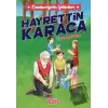 Cumhuriyetin Yıldızları 8 - Hayrettin Karaca