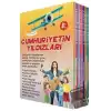 Cumhuriyetin Yıldızları Kutulu Set