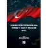 Cumhuriyetin Yüzüncü Yılında Siyaset ve İdareye Akademik Bakış