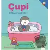 Çupi - Banyo Yapıyor