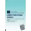 Current Studies in Social Sciences V - Aybak 2022 September