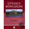 Çuvaşça Konuşalım