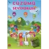 Cüzümü Seviyorum