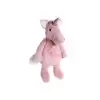 Dada Peluş Oyuncak Unicorn Pembe 50 Cm