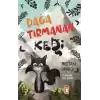 Dağa Tırmanan Kedi