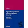 Dağıtım Sözleşmelerinde Denkleştirme İstemi (TTK m.122)