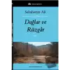 Dağlar ve Rüzgar