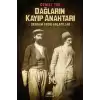 Dağların Kayıp Anahtarı