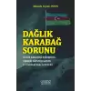 Dağlık Karabağ Sorunu