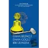 Daha Bilinçli Daha Güçlü Bir Lionzm