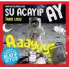 Daha da Küçükler İçin Şu Acayip Ay - Daha da Küçükler İçin Acayip Şeyler 6