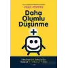 Daha Olumlu Düşünme