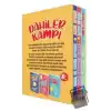 Dahiler Kampı Seti Kutulu (3 Kitap Takım)