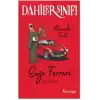 Enzo Ferrari Hızın Efendisi - Dahiler Sınıfı